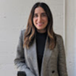 Meet your Posher, Melika